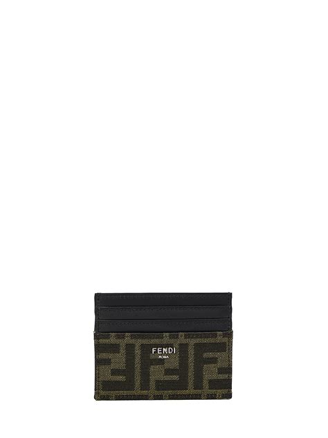 fendi portacarte|fendi shop online.